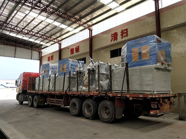 全自動(dòng)立式成型機(jī)價(jià)格分析